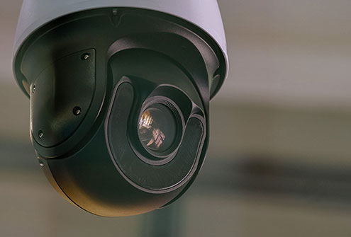 video-surveillance